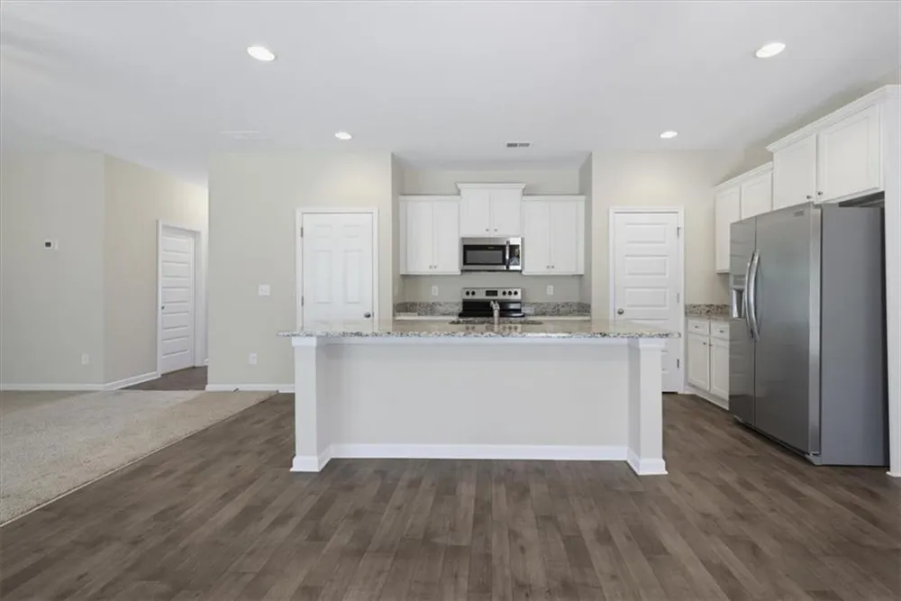 761 Jackson Court Social Circle, GA 30025