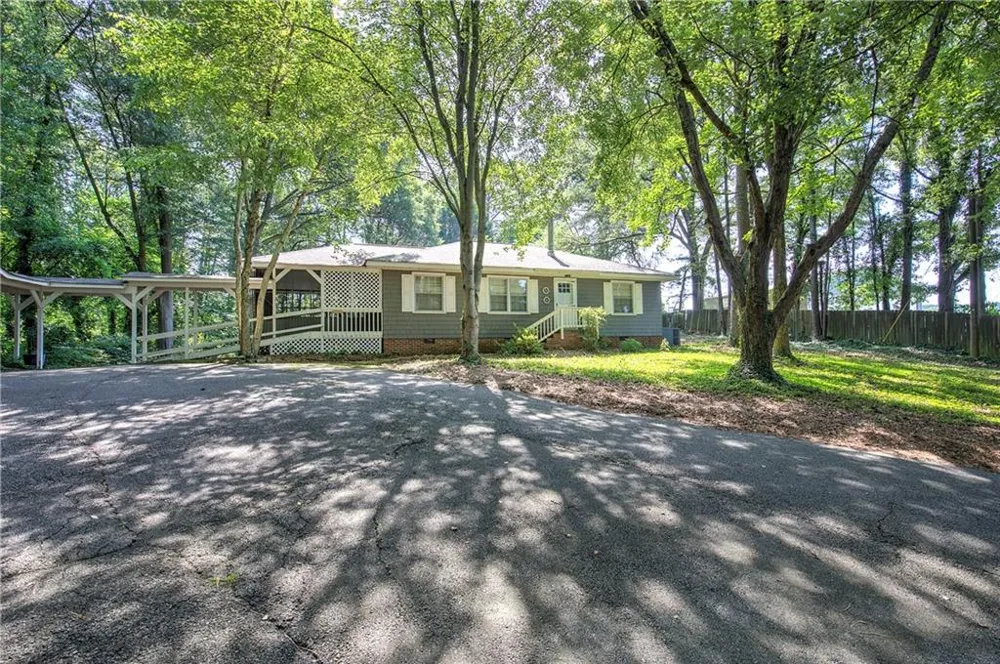 1007 Tennessee Street Cartersville, GA 30120