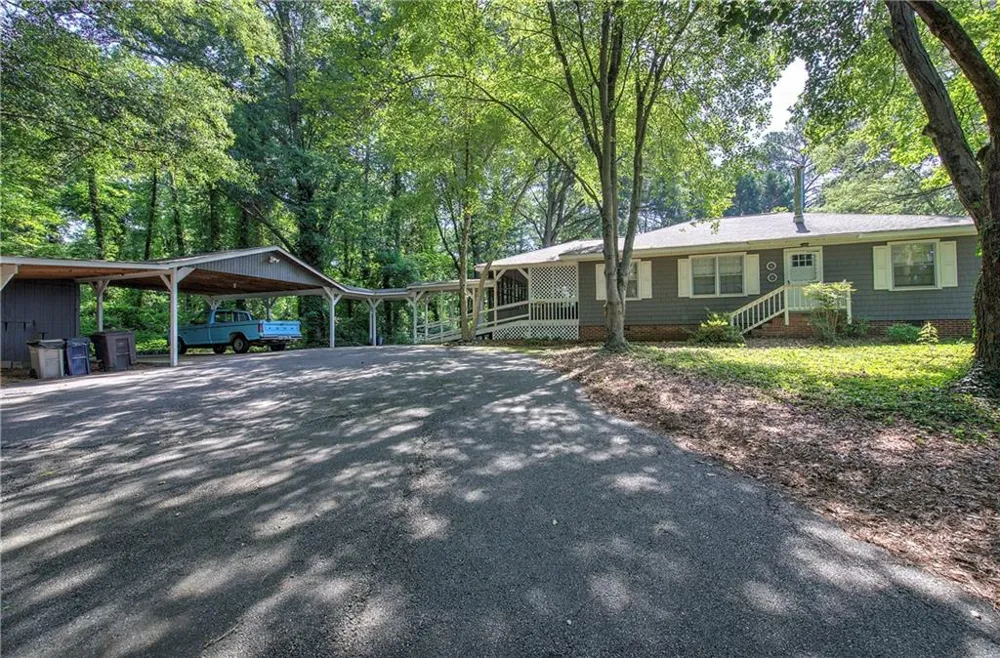 1007 Tennessee Street Cartersville, GA 30120