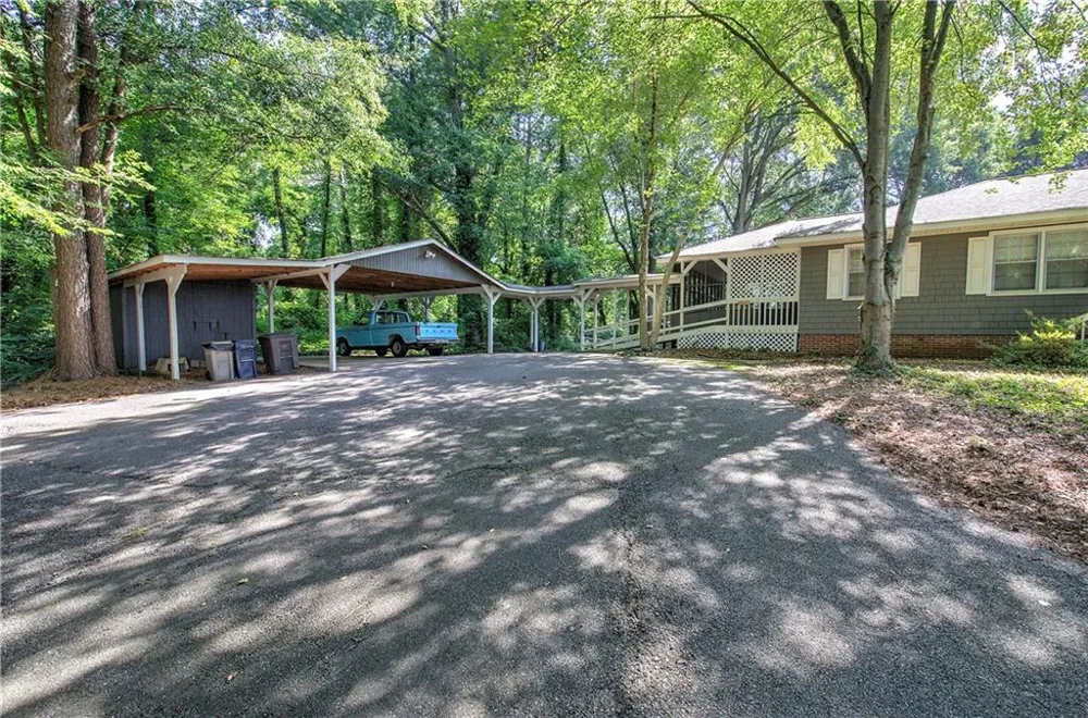 1007 Tennessee Street Cartersville, GA 30120