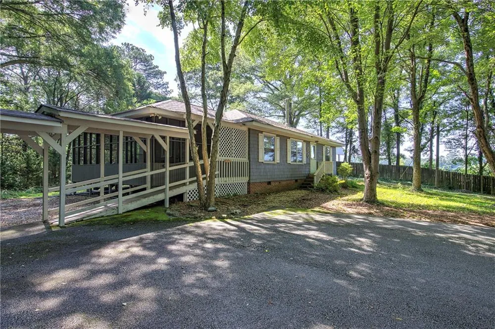 1007 Tennessee Street Cartersville, GA 30120