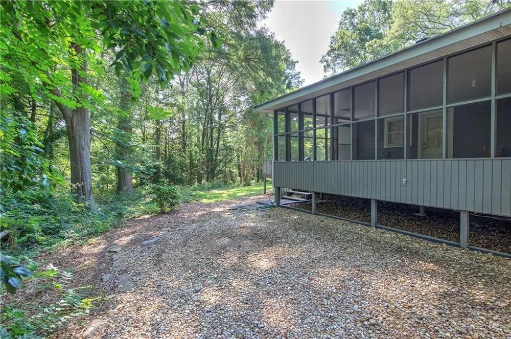 1007 Tennessee Street Cartersville, GA 30120