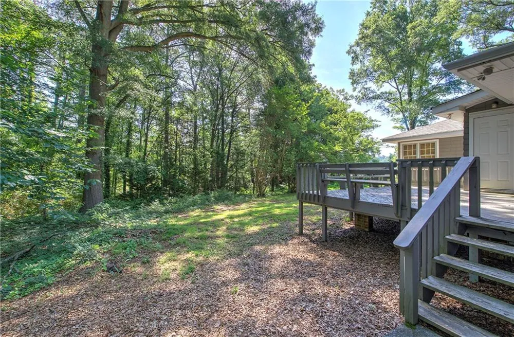 1007 Tennessee Street Cartersville, GA 30120