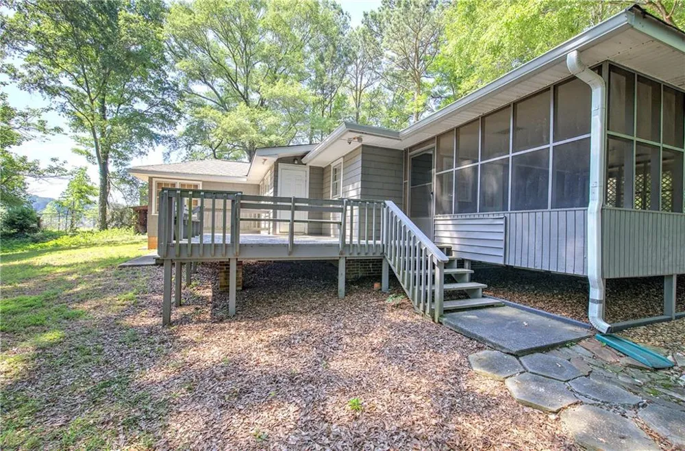 1007 Tennessee Street Cartersville, GA 30120