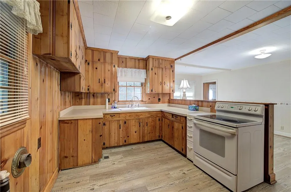 1007 Tennessee Street Cartersville, GA 30120