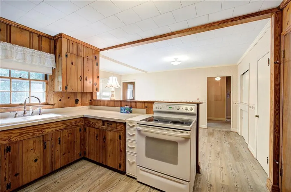 1007 Tennessee Street Cartersville, GA 30120