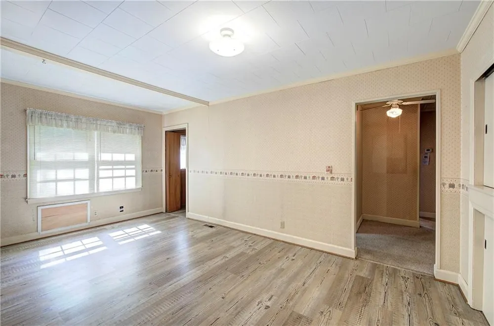 1007 Tennessee Street Cartersville, GA 30120