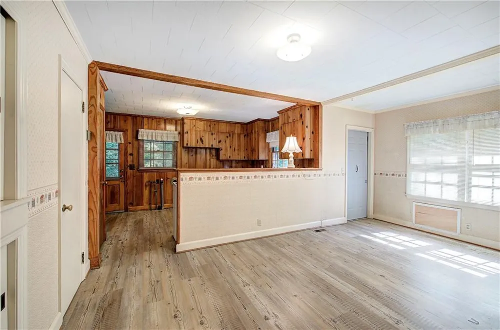 1007 Tennessee Street Cartersville, GA 30120