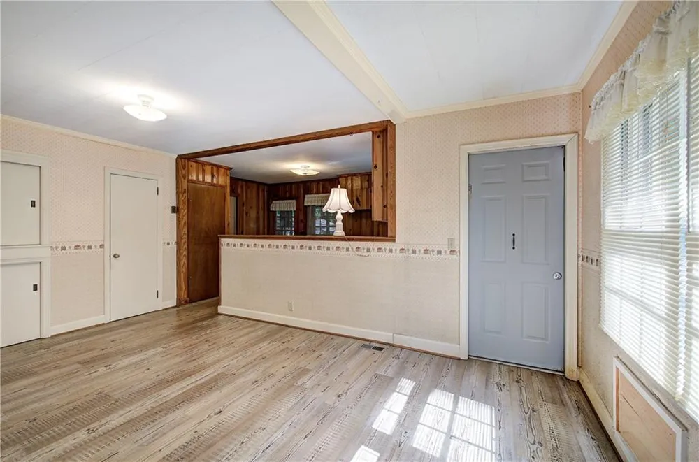 1007 Tennessee Street Cartersville, GA 30120