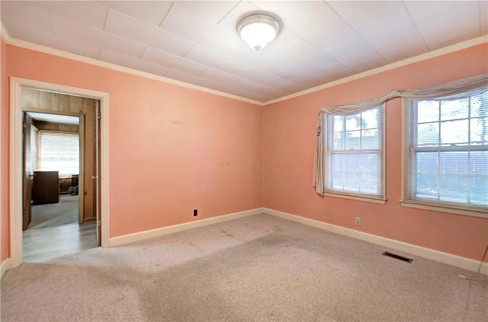 1007 Tennessee Street Cartersville, GA 30120