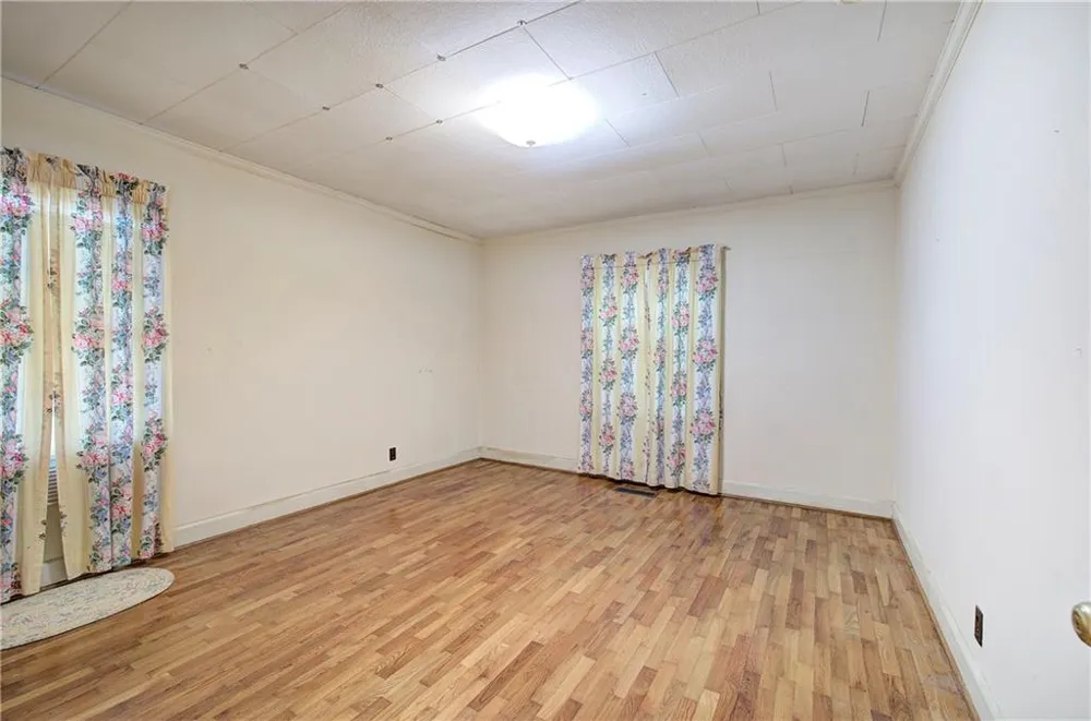 1007 Tennessee Street Cartersville, GA 30120
