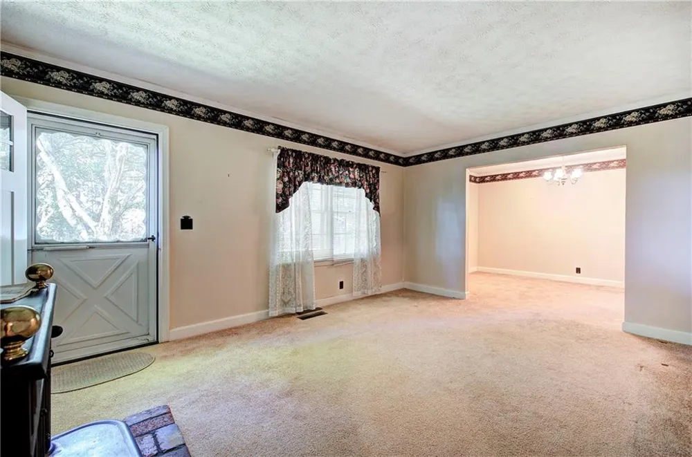 1007 Tennessee Street Cartersville, GA 30120