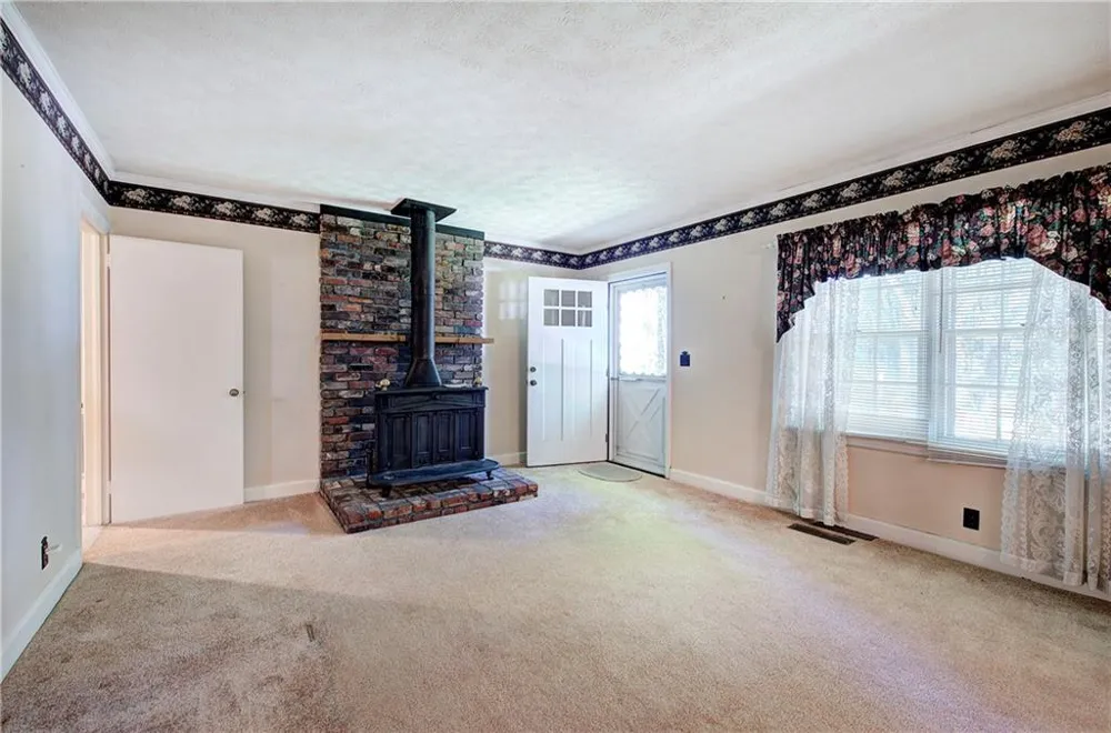 1007 Tennessee Street Cartersville, GA 30120