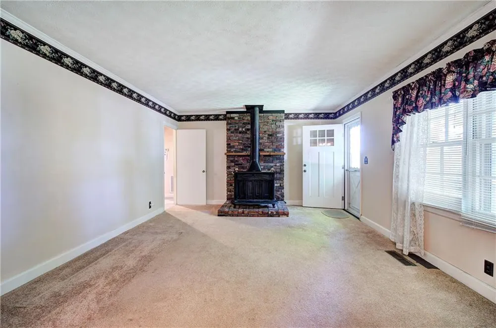1007 Tennessee Street Cartersville, GA 30120