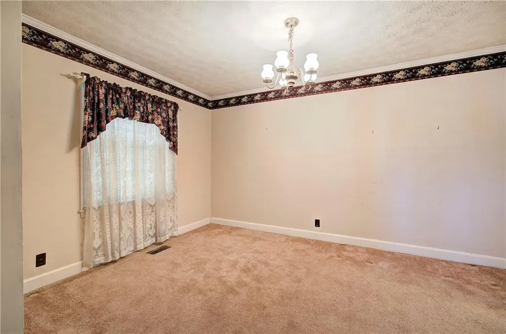 1007 Tennessee Street Cartersville, GA 30120