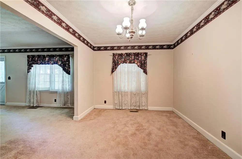1007 Tennessee Street Cartersville, GA 30120