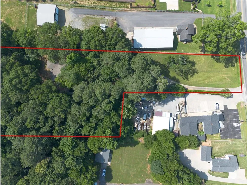 1007 Tennessee Street Cartersville, GA 30120