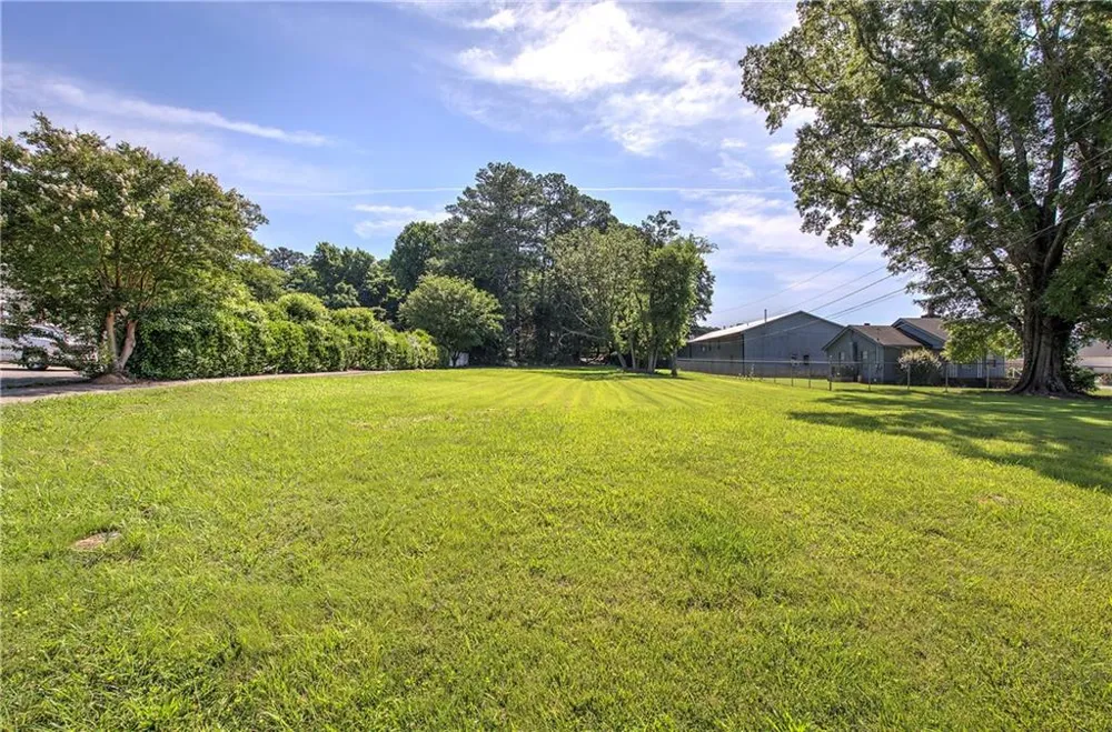1007 Tennessee Street Cartersville, GA 30120