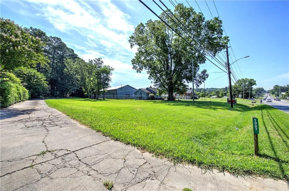 1007 Tennessee Street Cartersville, GA 30120