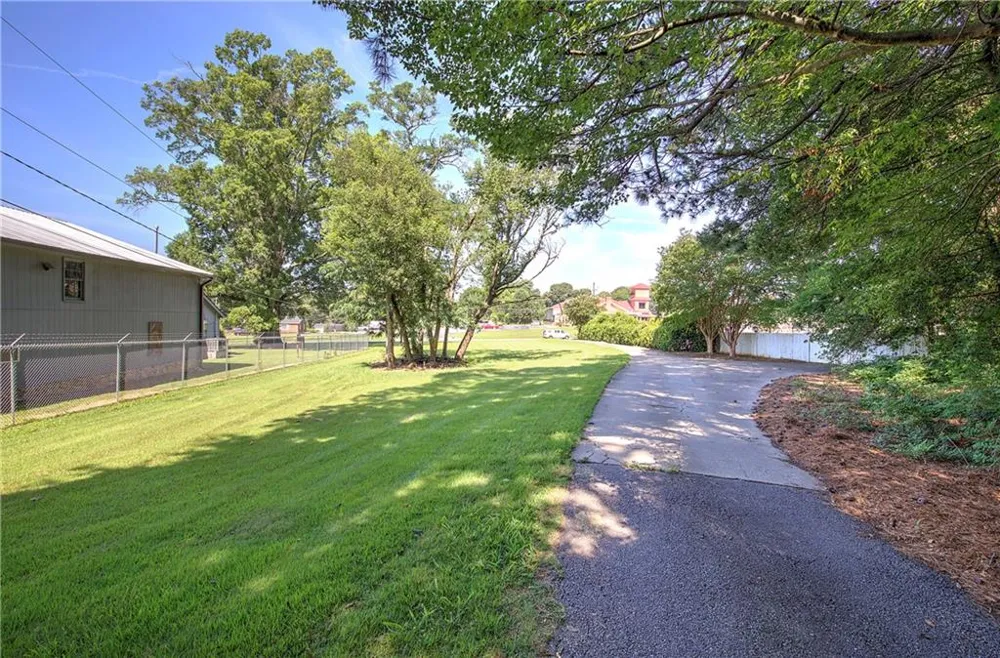 1007 Tennessee Street Cartersville, GA 30120