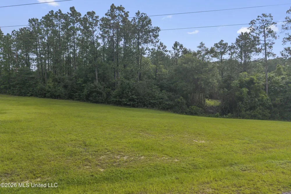 Spring Briar Trail Saucier, MS 39574