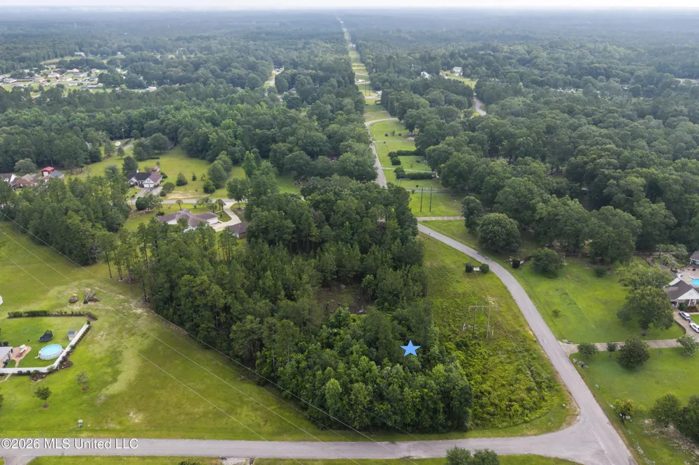 Spring Briar Trail Saucier, MS 39574