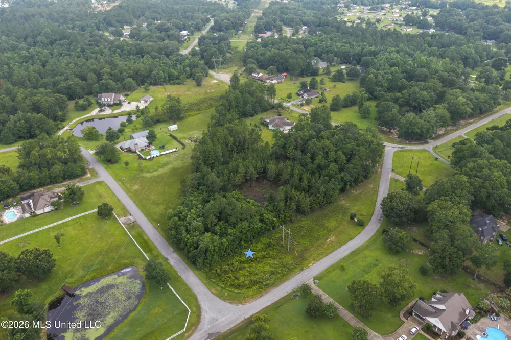 Spring Briar Trail Saucier, MS 39574