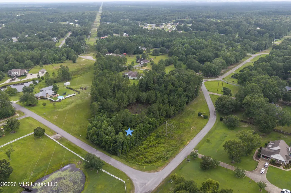 Spring Briar Trail Saucier, MS 39574