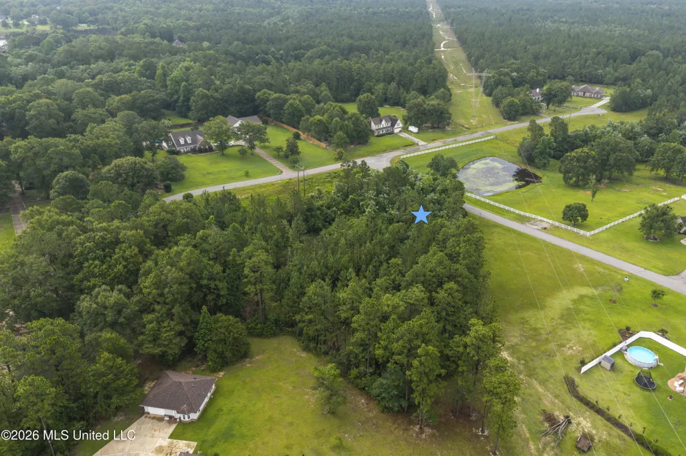 Spring Briar Trail Saucier, MS 39574