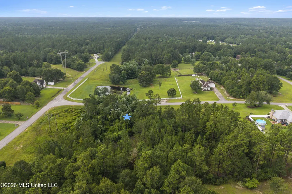 Spring Briar Trail Saucier, MS 39574