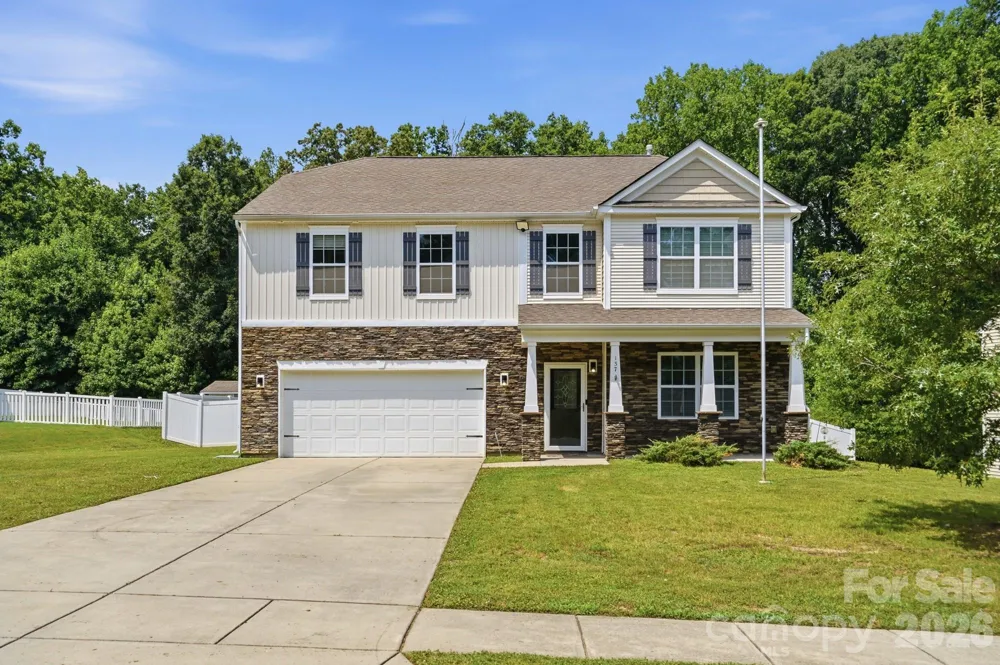 137 Rippling Water Drive Mount Holly, NC 28120