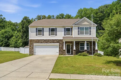 137 Rippling Water Drive