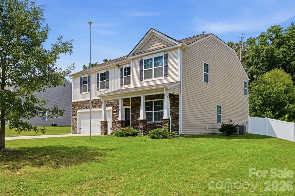 137 Rippling Water Drive Mount Holly, NC 28120