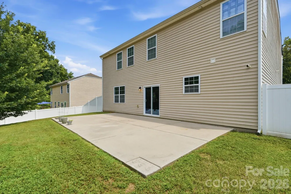 137 Rippling Water Drive Mount Holly, NC 28120