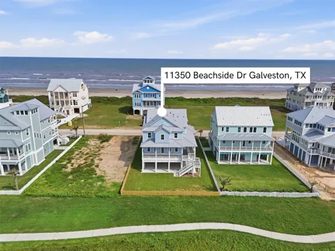 11350 Beachside Drive