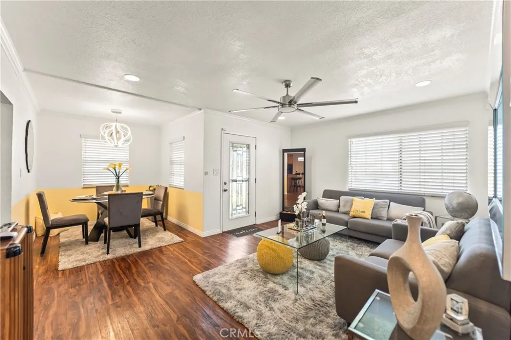 1209 E 124th Street Los Angeles, CA 90059