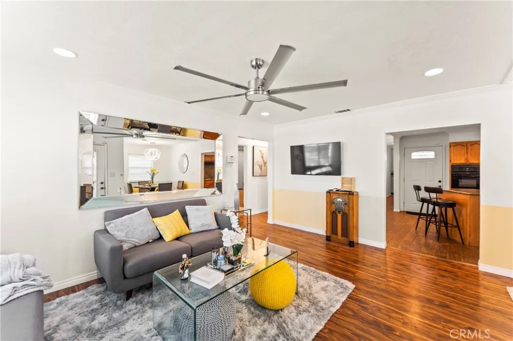 1209 E 124th Street Los Angeles, CA 90059