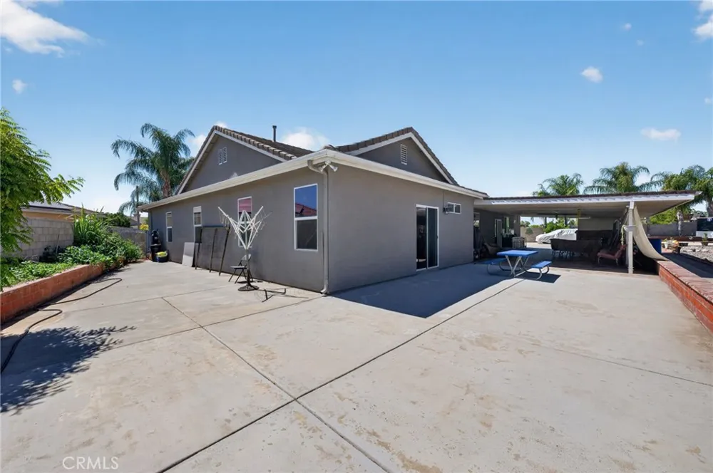 3608 Charolais Place Perris, CA 92571