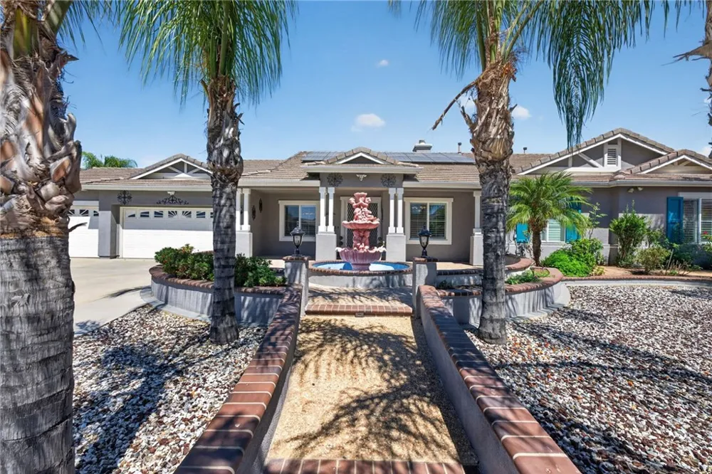 3608 Charolais Place Perris, CA 92571