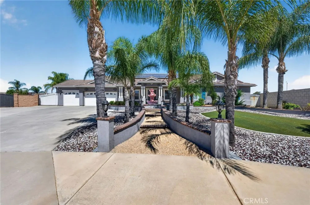 3608 Charolais Place Perris, CA 92571