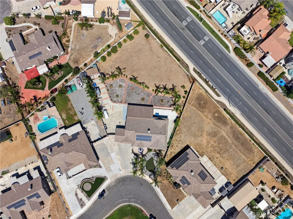 3608 Charolais Place Perris, CA 92571