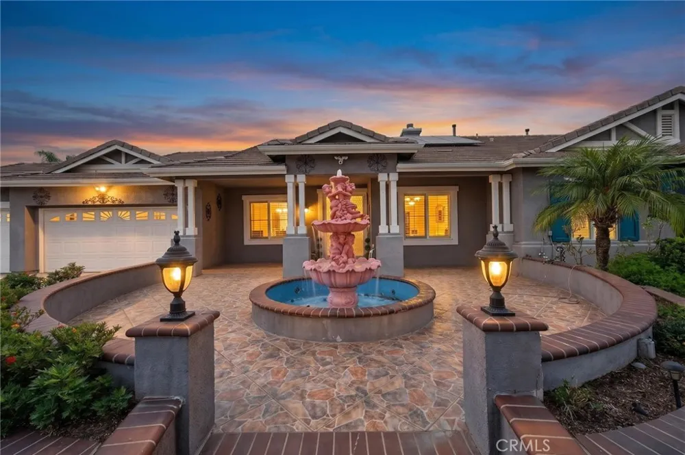 3608 Charolais Place Perris, CA 92571