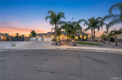 3608 Charolais Place