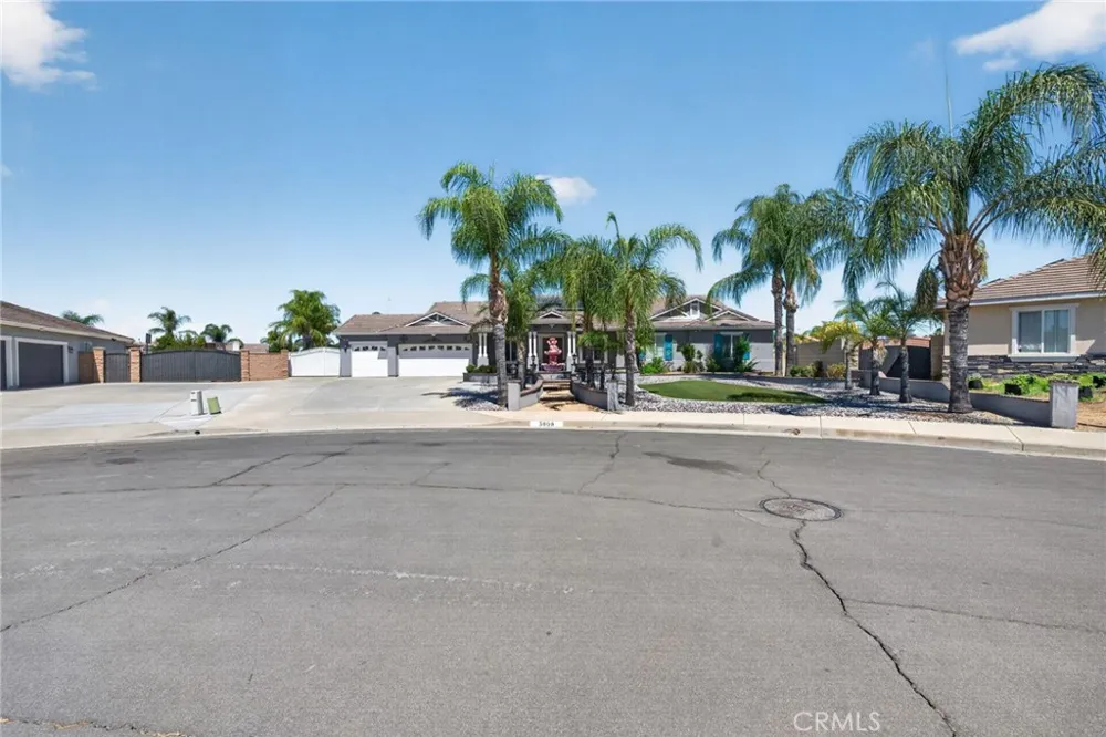 3608 Charolais Place Perris, CA 92571