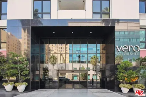 1234 Wilshire Boulevard #435