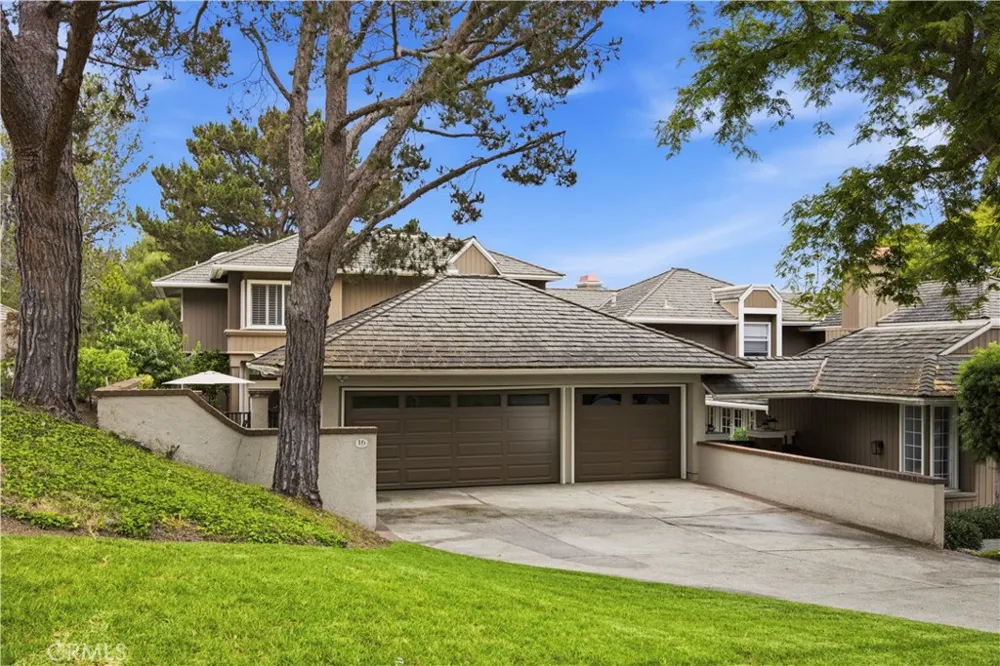 16 Lucerne Newport Beach, CA 92660