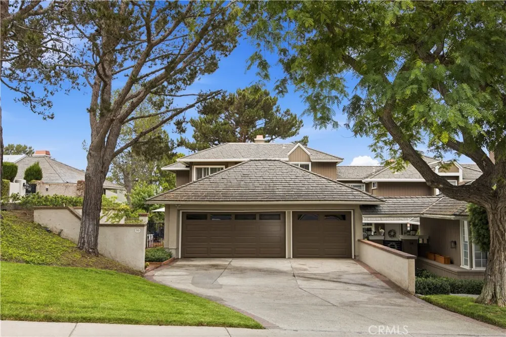 16 Lucerne Newport Beach, CA 92660