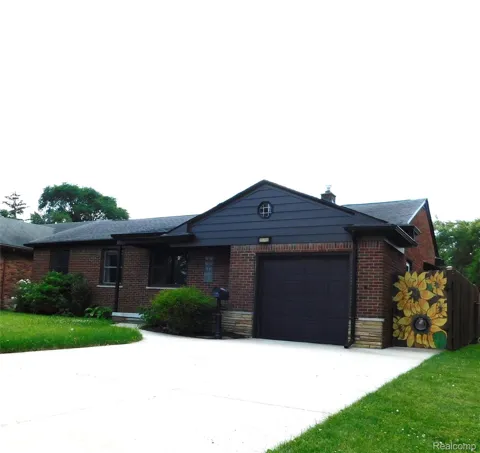 16740 College
