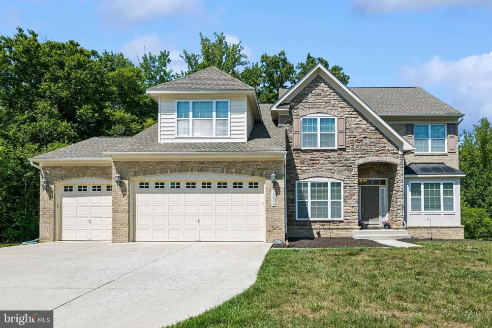 13006 DAVENPORT DRIVE Brandywine, MD 20613