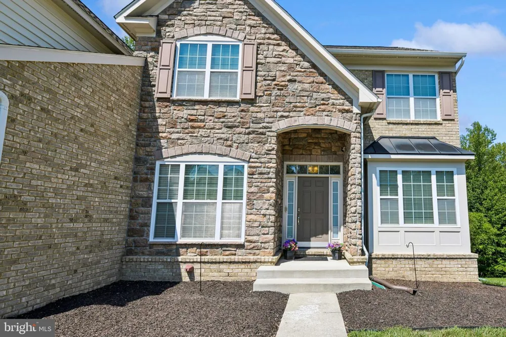 13006 DAVENPORT DRIVE Brandywine, MD 20613
